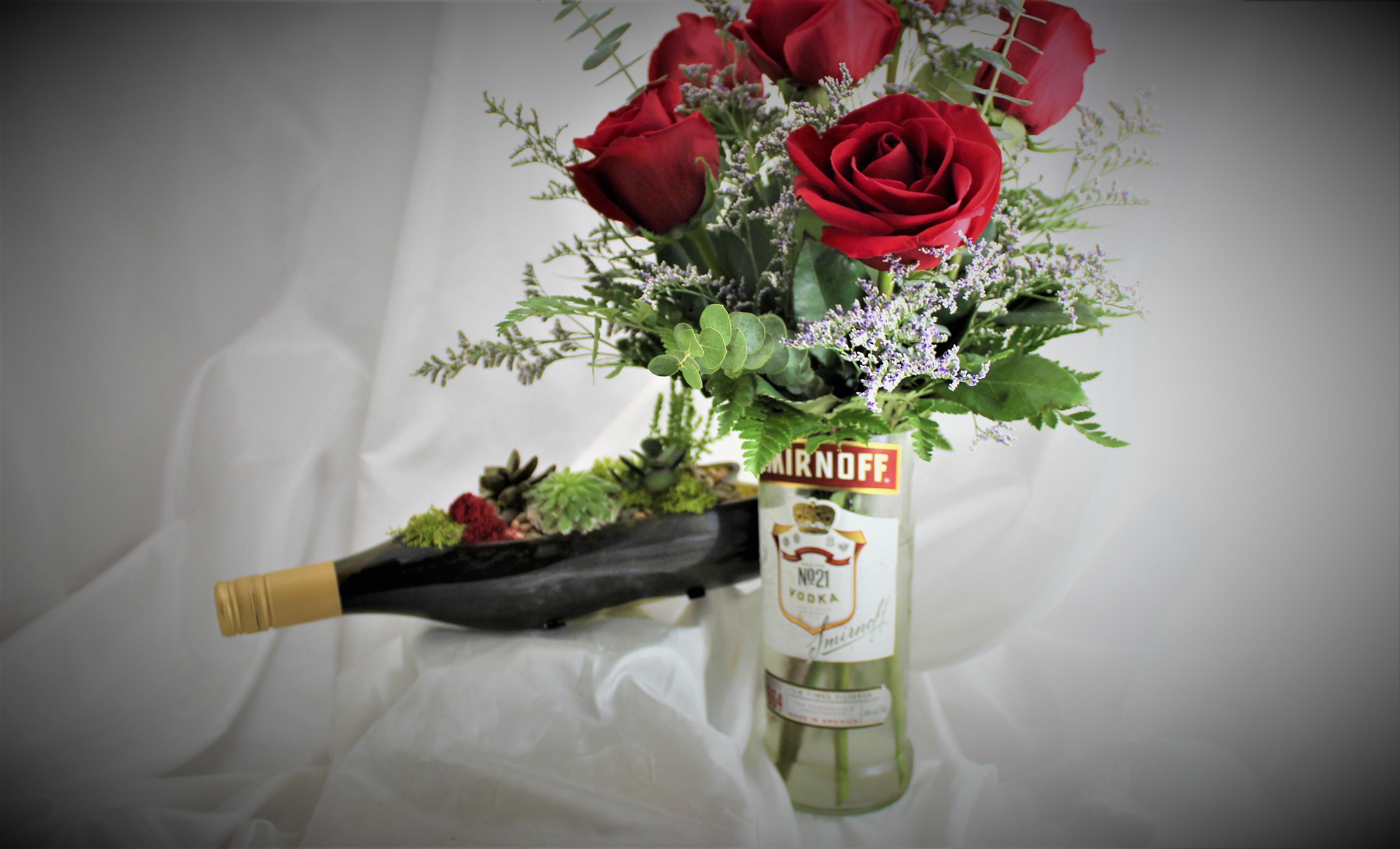 Crown Point Florist Flower Delivery by Debbie's Designs